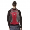 Рюкзак для школы и офиса BRAUBERG "StreetBall 1", 30 л, размер 48х34х18 см, ткань, серо-красный, 224451 - 6