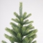 Ель новогодняя искусственная "Christmas Beauty" 210 см, литой ПЭТ+ПВХ, зеленая, ЗОЛОТАЯ СКАЗКА, 591314 - 3