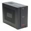 Источник бесперебойного питания APC Back-UPS BX700UI, 700 VA (390 W), 4 розетки IEC 320, черный - 1