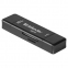 Картридер DEFENDER Multi Stick, USB 2.0, microUSB, Type-C, порты SD, micro SD, черный, 83206 - 1
