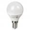 Лампа светодиодная SONNEN, 5 (40) Вт, цоколь E14, шар, холодный белый свет, 30000 ч, LED G45-5W-4000-E14, 453702 - 3