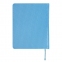 Дневник 1-11 класс 48 л., обложка кожзам (твердая), нашивка, BRAUBERG "BRILLIANT", голубой, 105489 - 4