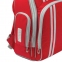 Рюкзак TIGER FAMILY (ТАЙГЕР) для средней школы, универсальный, красный, 39х31х22 см, 19 л, 31101B - 6