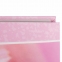 Фотоальбом BRAUBERG на 10 магнитных листов, 23х28 см, "На память", розовый, 390682 - 7