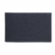 Визитница карманная BEFLER "Грейд", на 40 визиток, натуральная кожа, тиснение, синяя, K.5.-9 - 1