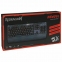 Клавиатура проводная REDRAGON Indrah, USB, 116 клавиш, с подсветкой, черная, 70449 - 11
