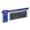 Клавиатура проводная SVEN Standard 309M, USB, 104 клавиши + 15 дополнительных клавиш, мультимедийная, черная, SV-03100309UB - 5