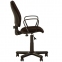 Кресло "Forex GTP", с подлокотниками, коричневое - 3