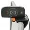 Веб-камера LOGITECH HD WebCam B525, USB, чёрная, 960-000842 - 8