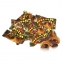 Конфеты-ирис MELLER (Меллер) "Шоколад", весовые, 4 кг, гофрокороб, 85255 - 7