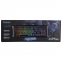 Клавиатура проводная игровая DEFENDER CHIMERA GK-280DL, с подсветкой, USB, 104 клавиши, черная, 45280 - 3