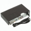 Приставка для цифрового ТВ DVB-T2 D-COLOR DC1002HD RCA, HDMI, USB, дисплей, пульт ДУ - 8