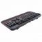 Клавиатура проводная REDRAGON Andromeda, USB, 104 клавиши, с подсветкой, черная, 74861 - 5