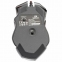 Мышь проводная игровая REDRAGON Griffin, USB, 7 кнопок + 1 колесо-кнопка, оптическая, черная, 75093 - 7