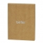Бумажник водителя BEFLER "Грейд", натуральная кожа, тиснение, 6 пластиковых карманов, коричневый, BV.1.-9 - 3