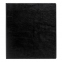 Папка на 4 кольцах с передним прозрачным карманом BRAUBERG, картон/ПВХ, 75 мм, черная, до 500 листов, 228398 - 2