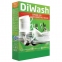 Порошок для мытья посуды в посудомоечных машинах 600 г DIWASH (Дивош) - 1