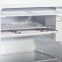 Холодильник SONNEN DF-1-11, однокамерный, объем 92 л, морозильная камера 10 л, 48х45х85 см, белый, 454790 - 6