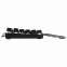 Клавиатура проводная REDRAGON Hara, USB, 104 клавиши, с подсветкой, черная, 74944 - 4
