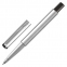 Ручка-роллер PARKER "Vector Stainless Steel CT", корпус серебристый, детали из нержавеющей стали, синяя, 2025444 - 1