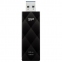 Флеш-диск 64 GB SILICON POWER Blaze B20 USB 3.1, черный, SP64GBUF3B20V1K - 2