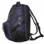 Рюкзак WENGER, универсальный, сине-черный, 26 л, 34х17х47 см, 98673215 - 2