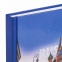 Ежедневник датированный 2022 (145х215 мм), А5, STAFF, ламинированная обложка, "Российский", 113347 - 4