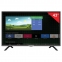 Телевизор THOMSON T43FSL5130, 43" (108 см), 1920х1080, Full HD, 16:9, Smart TV, Android, Wi-Fi, черный - 1