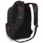 Рюкзак WENGER, универсальный, черный, функция ScanSmart, 34 л, 46х34х24 см, 5902201416 - 4