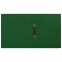 Папка на 2 кольцах BRAUBERG, картон/ПВХ, 35 мм, зеленая, до 180 листов (удвоенный срок службы), 228379 - 3