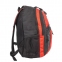 Рюкзак WENGER, универсальный, оранжево-черный, серые вставки, 22 л, 33х15х45 см, 3191207408 - 4