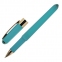 Ручка шариковая BRUNO VISCONTI Monaco, корпус морская волна, узел 0,5 мм, линия 0,3 мм, синяя, 20-0125/24 - 1