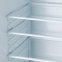 Холодильник ATLANT ХМ 4008-022, двухкамерный, объем 244 л, нижняя морозильная камера 76л, белый - 9