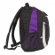 Рюкзак WENGER, универсальный, черно-фиолетовый, "Montreux", 22 л, 32х15х45 см, 13852915 - 4