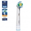 Насадки для электрической зубной щетки ORAL-B (Орал-би) 3D White EB18, комплект 4 шт. - 1