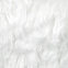 Новогодний коврик под елку, белый, 90 см, полиэстер, НУ-5328 - 3