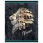 Тетрадь, А5, 96 л., HATBER, скоба, клетка, обложка картон, "Венеция" (1 вид), 96Т5В1_20097 - 1