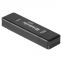 Картридер DEFENDER Multi Stick, USB 2.0, microUSB, Type-C, порты SD, micro SD, черный, 83206 - 6