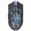 Мышь проводная игровая DEFENDER Ghost GM-190L, USB, 5 кнопок + 1 колесо-кнопка, оптическая, черная, 52190 - 5