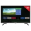 Телевизор THOMSON T32RTL5130, 32" (81 см), 1366х768, HD, 16:9, Smart TV, Android, Wi-Fi, черный - 1