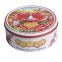 Печенье Датское BISQUINI (Бисквини) "Butter Cookies", ассорти, сдобное, в железной банке, 150 г, 101139 - 6