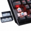 Клавиатура проводная REDRAGON Indrah, USB, 116 клавиш, с подсветкой, черная, 70449 - 9
