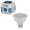 Лампа светодиодная ЭРА, 6 (50) Вт, цоколь GU5.3, MR16, холодный белый свет, 30000 ч., LED smdMR16-6w-840-GU5.3 - 1