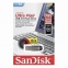 Флеш-диск 64 GB, SANDISK Ultra Flair USB 3.0, серебристый/черный, SDCZ73-064G-G46 - 2