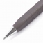 Ручка подарочная шариковая BRAUBERG Opus, СИНЯЯ, корпус серый с хромированными деталями, линия письма 0,5 мм, 143493 - 4