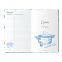 Книга для записи кулинарных рецептов А5, твердая, 80 л., BRAUBERG, "Фамильные рецепты", 128853 - 2