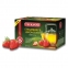 Чай TEEKANNE (Тиканне) "Strawberry&Lemongrass", зеленый, клубника/лемонграсс, 20 пакетиков по 2 г, 0306_4530 - 1