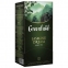 Чай GREENFIELD (Гринфилд) "Jasmine Dream" (Жасминовый сон), зеленый с жасмином, 25 пакетиков в конвертах по 2 г - 1