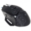 Мышь проводная DEFENDER KILL'EM ALL GM-480L, USB, 5 кнопок + 1 колесо-кнопка, оптическая, черная, 52480 - 6