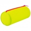 Пенал-тубус BRAUBERG, сетка, "Neon", желтый, 21х8х8 см, 229025 - 5